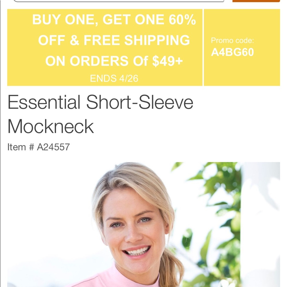 Meet your Posher, Pamella